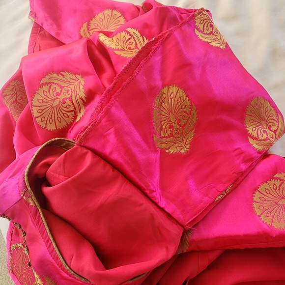 NWT Indian Kameez / top / punjabi - Picture 5 of 10